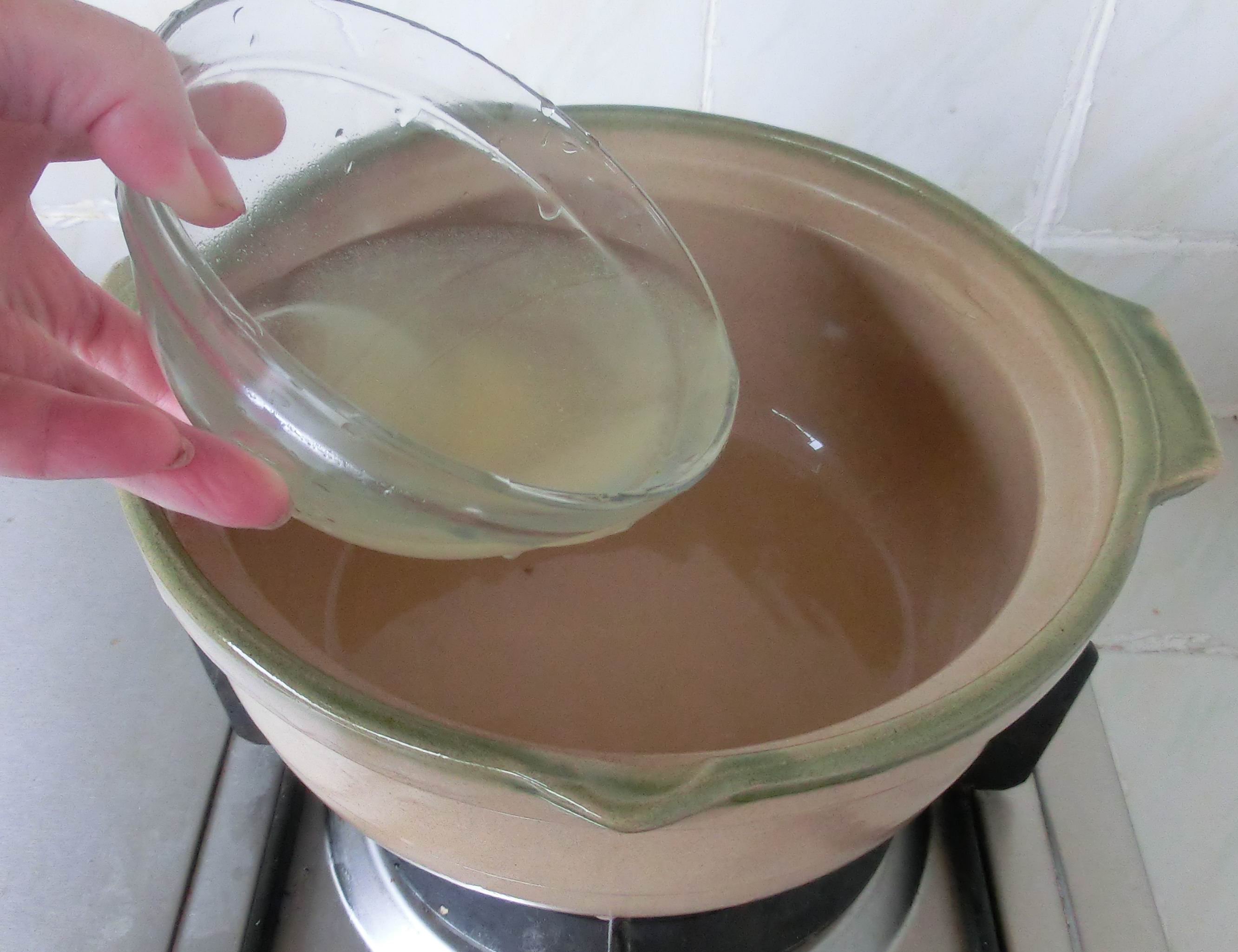 腊月初六接福接财接好运,腊月十五接福