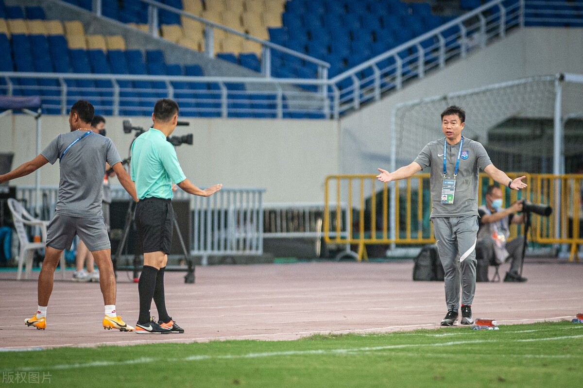 为什么广东以外的球迷大多数都不喜欢恒大？