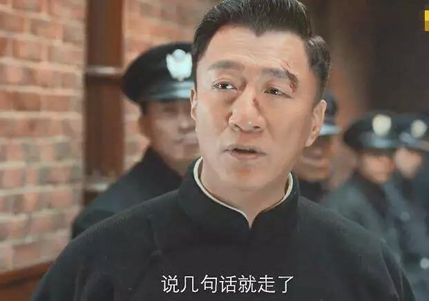 孙红雷演技好到爆,孙红雷有演技吗