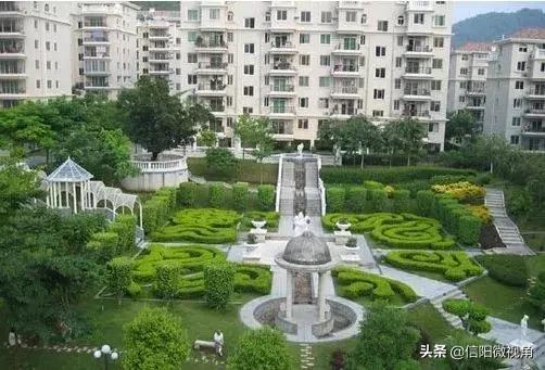 信阳小区改名通报,信阳市改小区名字