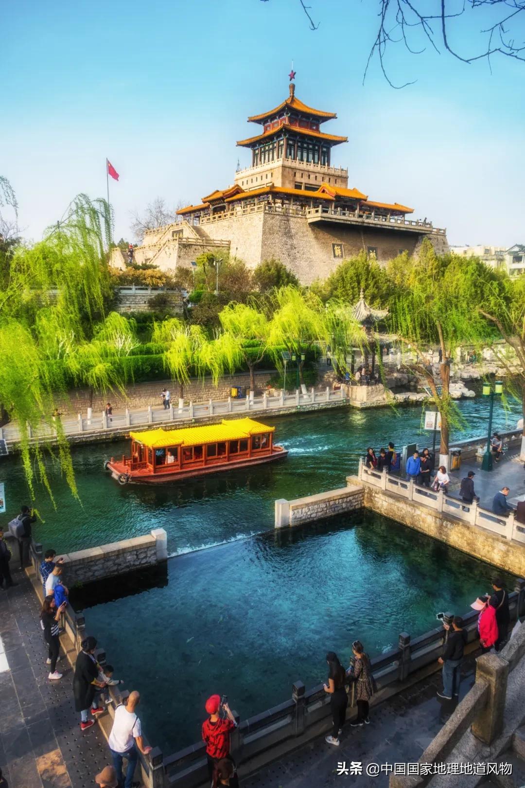 世界二线城市中国有哪些城市,济南是一线还是二线城市