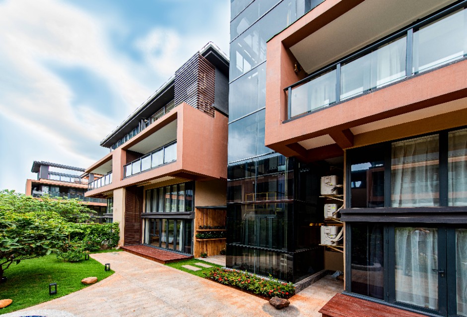 海口美兰区森木民宿,海口木朴民宿哪家好