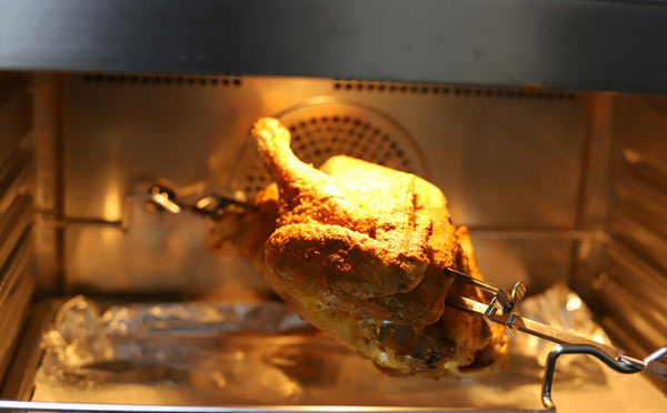 凯度r8与凯度h8的区别,凯度蒸烤箱r8使用教程