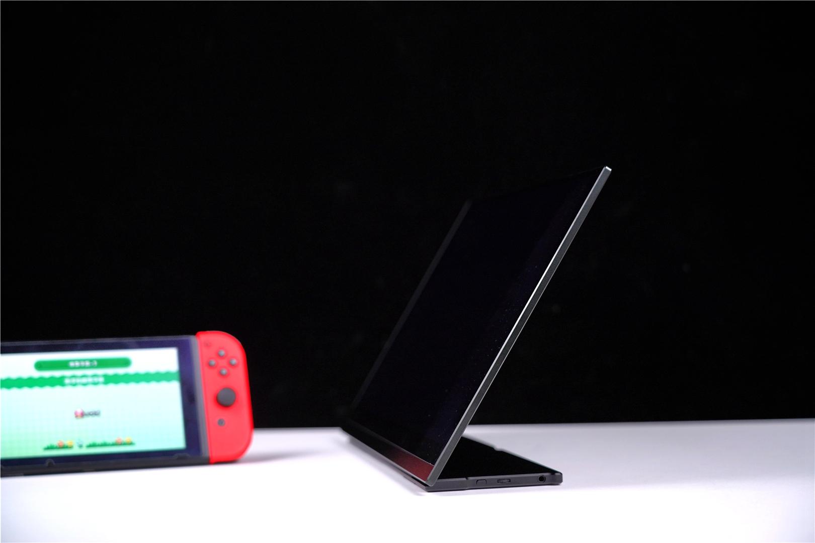 ehomewei便携显示屏怎么样,ehomewei便携显示器使用体验