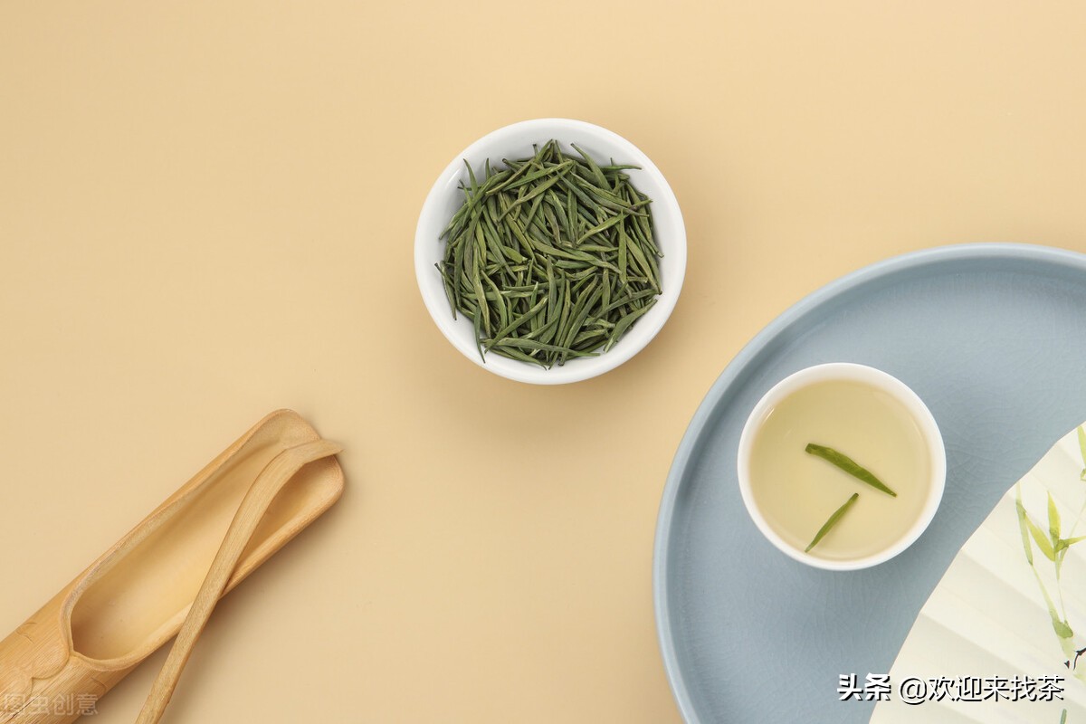 中国十大品牌茶叶排名,中国的十大茶叶品牌最新排名