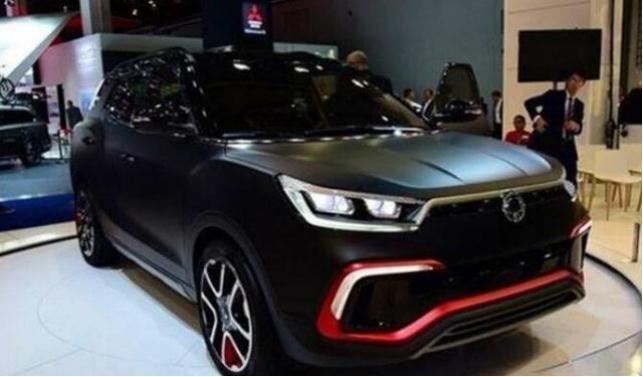 纯进口的韩系车有哪些,进口韩系车质量到底咋样