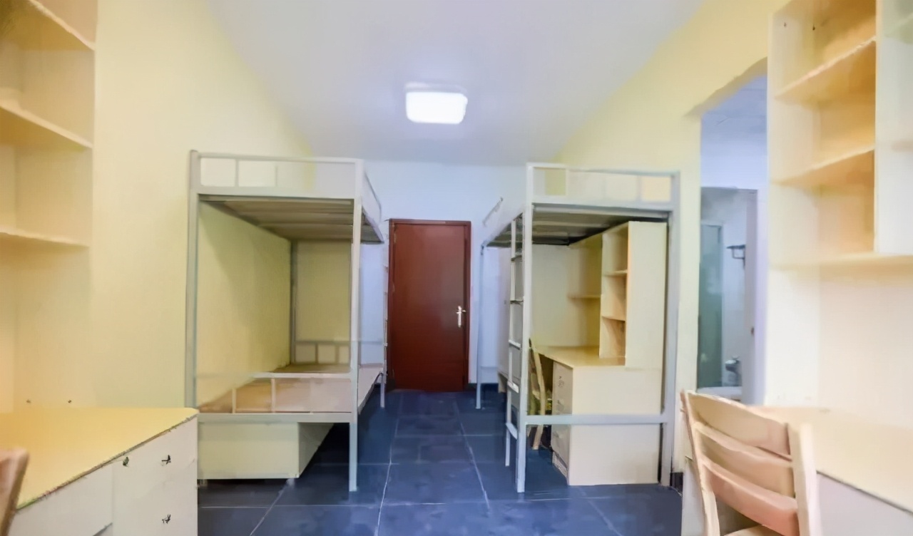 广东高校的宿舍,广东各大高校宿舍楼图片