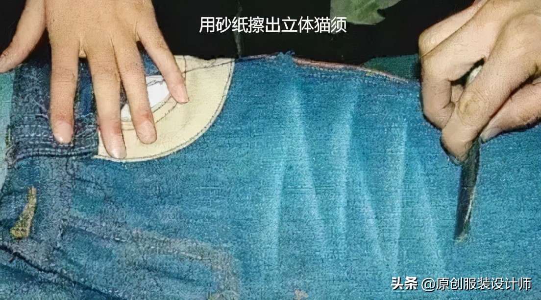 牛仔洗水知识大全,牛仔洗水的正确方法