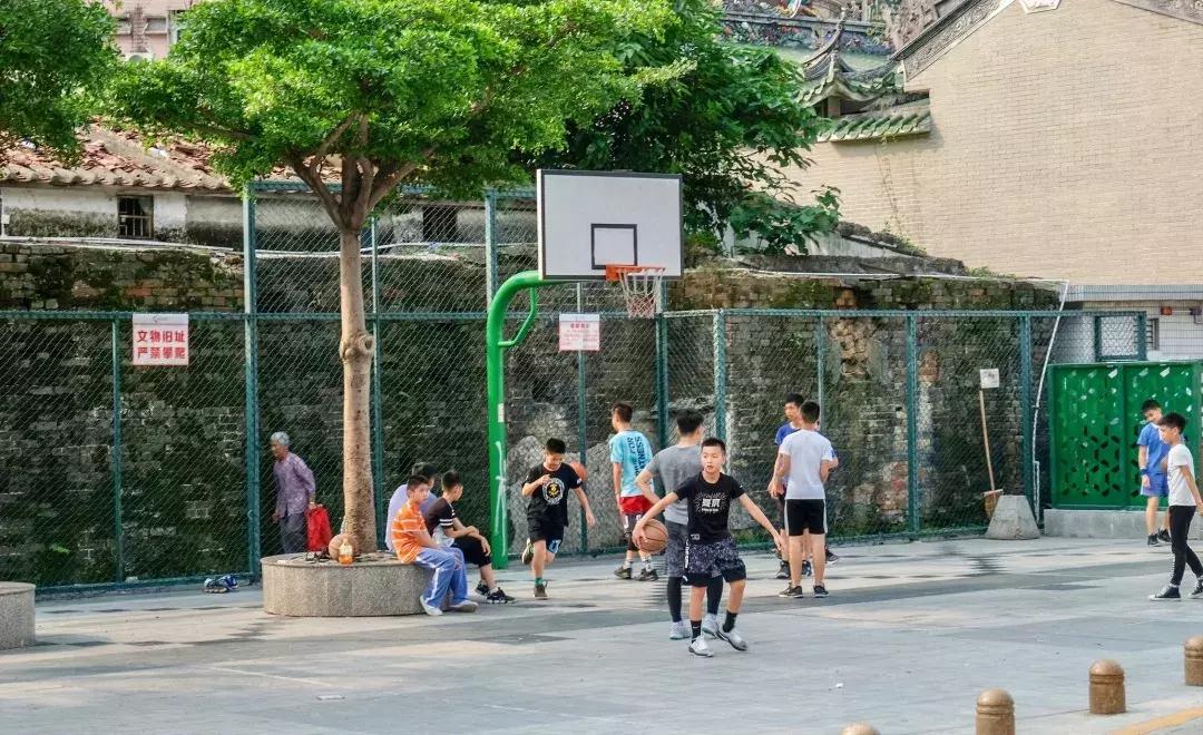 公社笋岗,万象笋岗