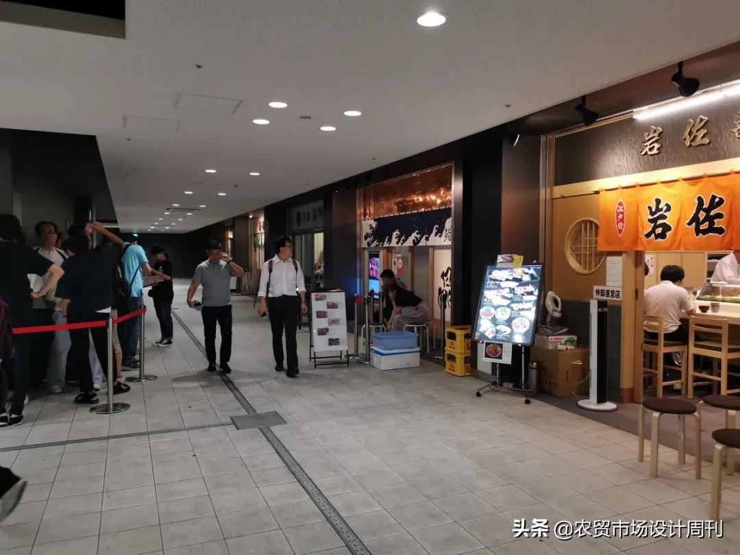 疫情下日本餐饮业受冲击,疫情之下日本料理店如何自救