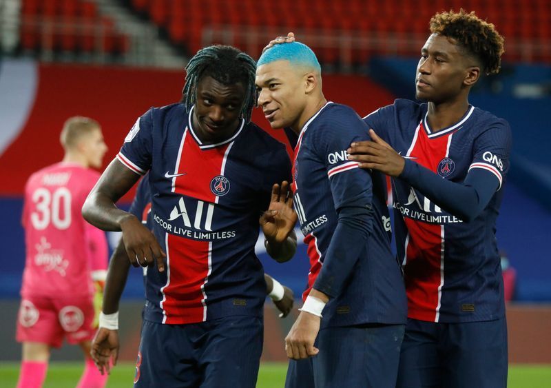 法甲洛里昂vs尼斯,法甲巴黎圣日耳曼vs洛里昂