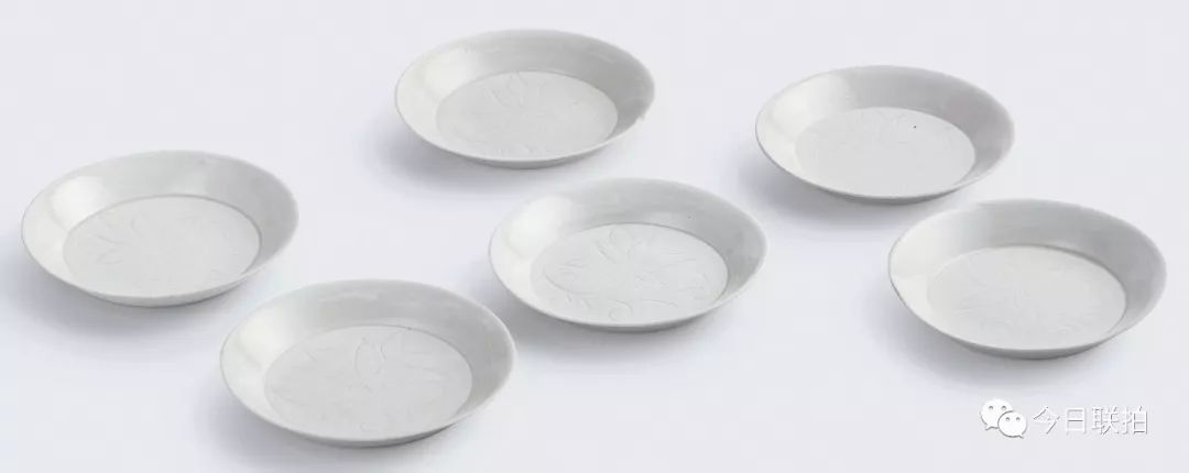 嘉德香港,中国古陶瓷藏品图录