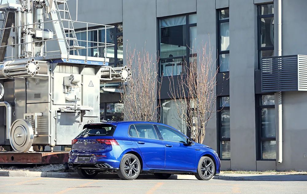 一汽大众高尔夫2021款gti落地价,一汽大众数字高尔夫2021