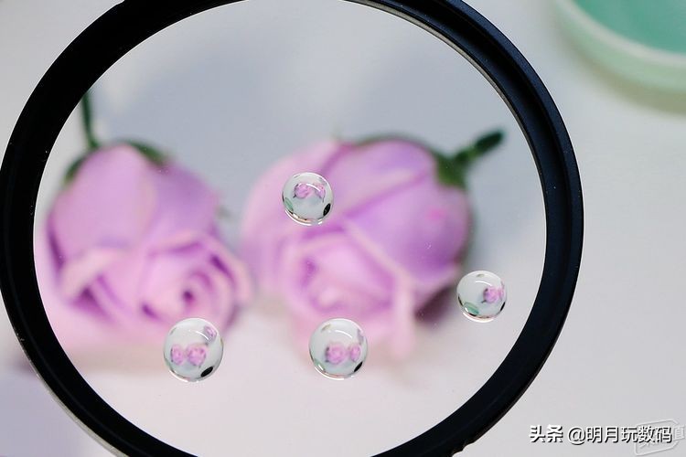 KF防水超硬多层镀膜UV镜测评：保护镜头，够硬才行