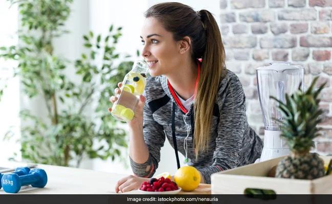 减肥秘诀：如何应对运动后的饥饿感
