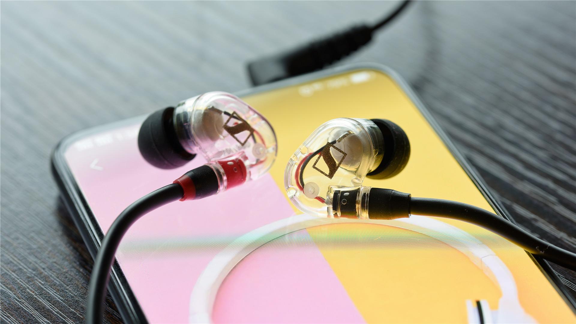 森海塞尔ie400pro耳机哪年出的,森海塞尔耳机ie400pro