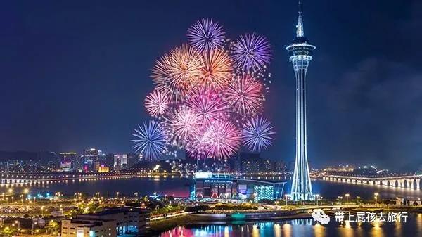 去澳门去哪些地方玩好 (去澳门必去哪里好玩的)