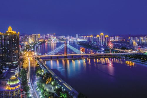 沈阳和大庆哪个城市好,吉林市和鞍山市哪个城市好