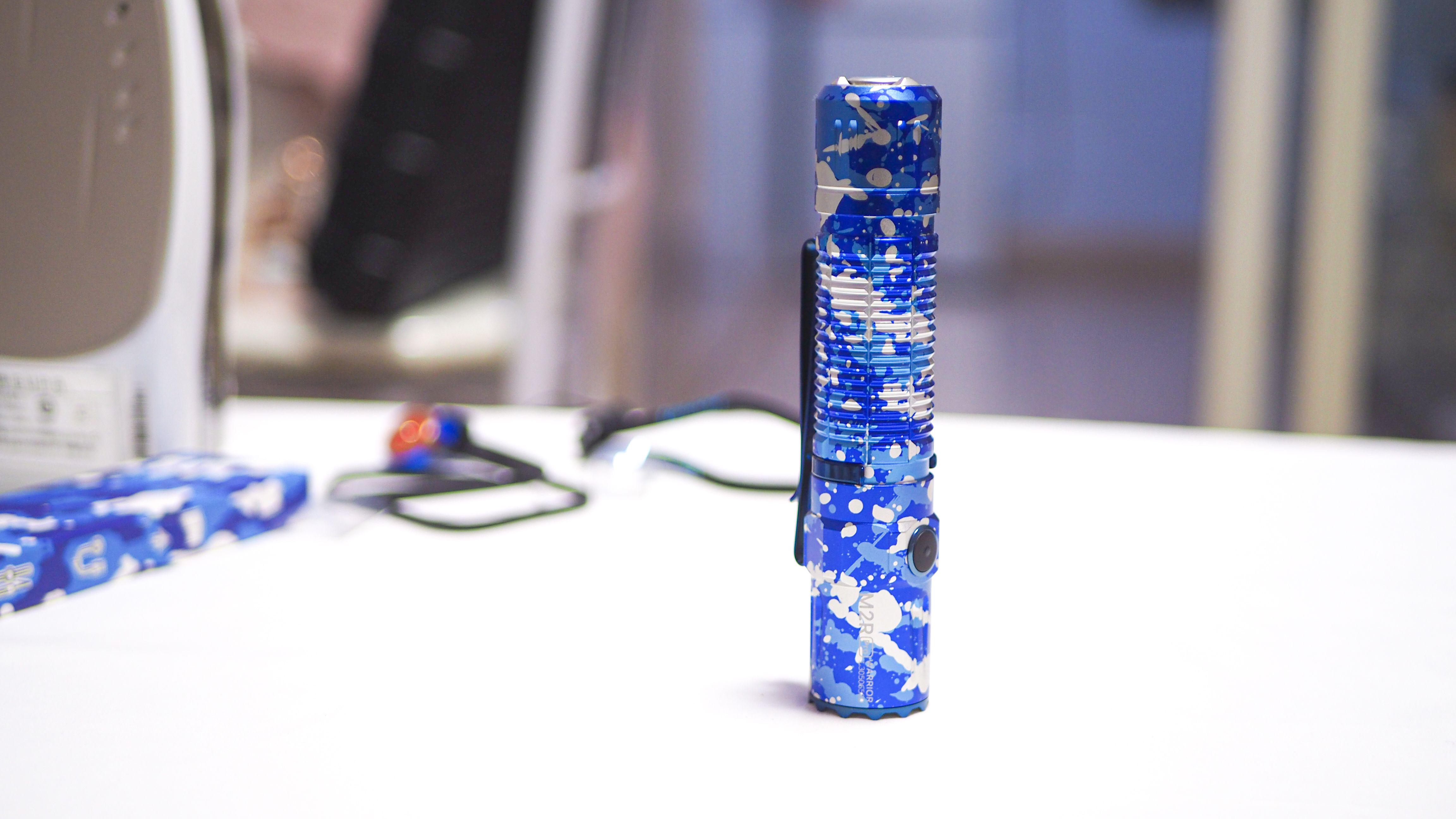 傲雷m2rpro不亮了,傲雷m2rpro多少钱