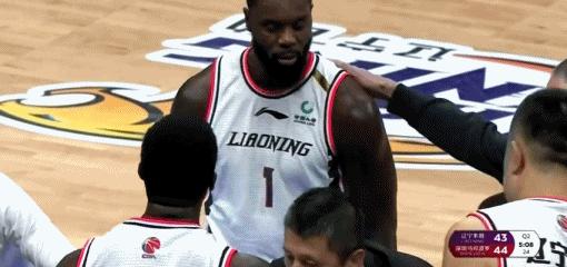 郭艾伦最近一次比赛 (郭艾伦中日预选赛)