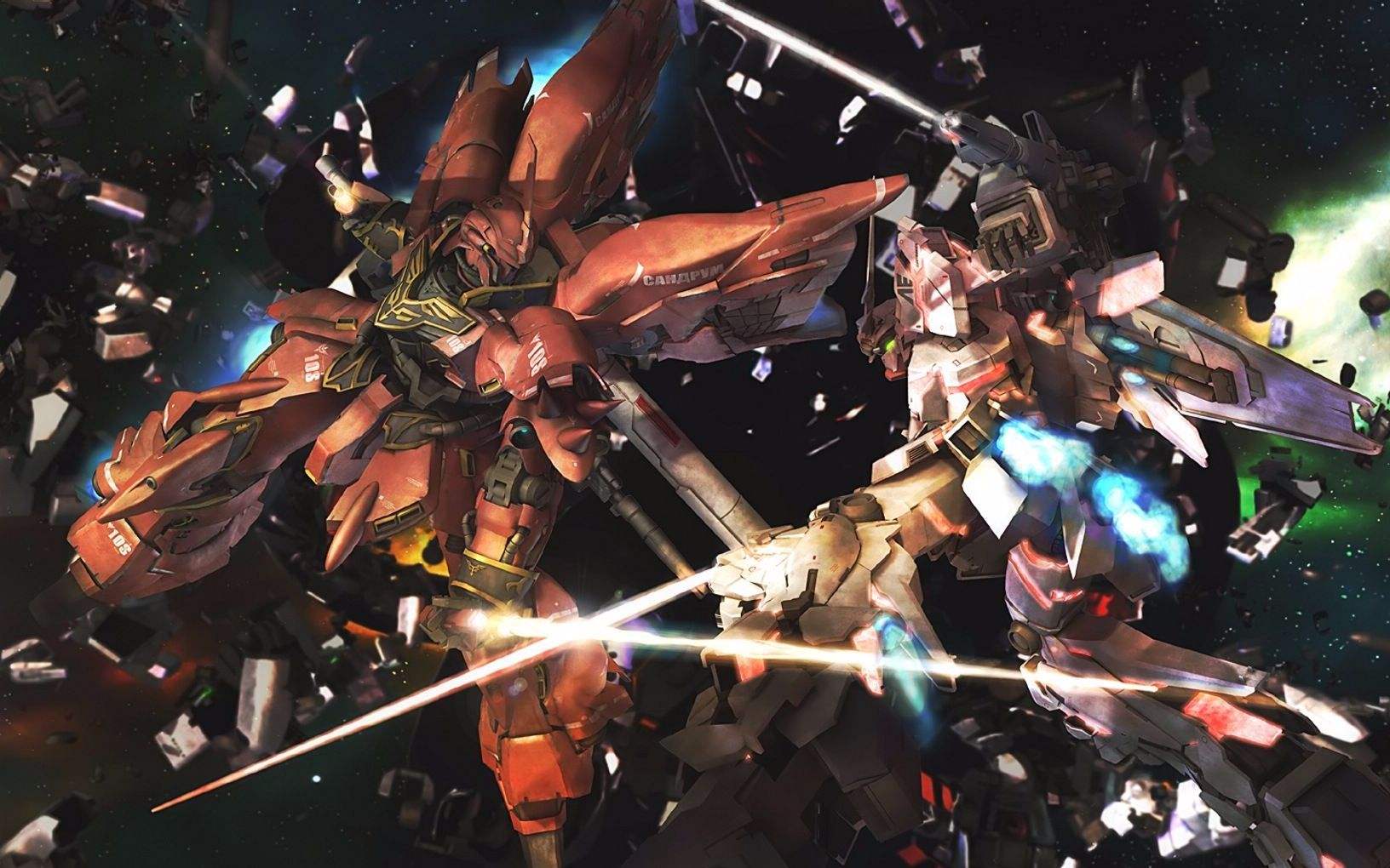 盘点高达史上最弱炮灰机体排行,高达史上十大最强机体排行