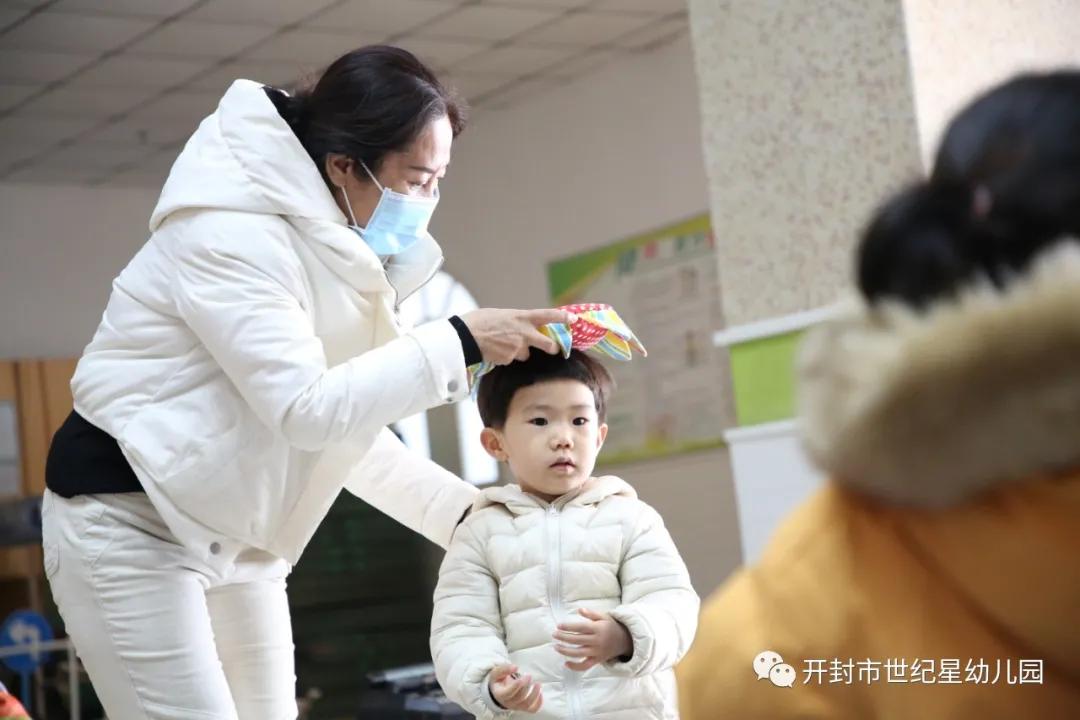 你好,小宝贝:世纪星艺术学院幼儿园新生半日体验活动