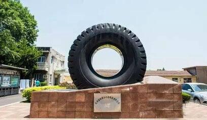 自修复安全科技轮胎,防扎轮胎黑科技