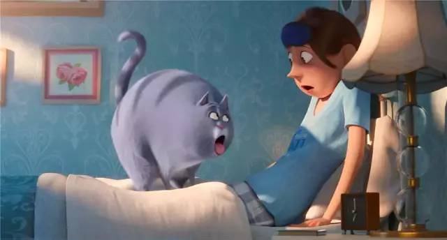 「内有赠票」被小动物萌翻,《爱宠大机密2》赶紧带上孩子去看吧