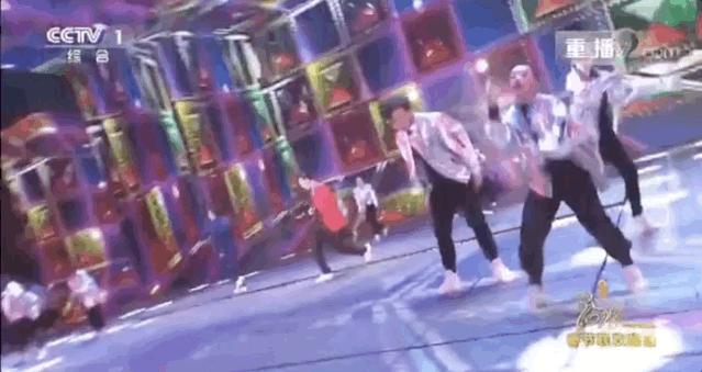 那些英皇时代的小鲜肉们下落如何？