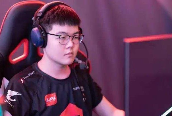 lpl五大顶级国产上单,lpl最后一个明星选手