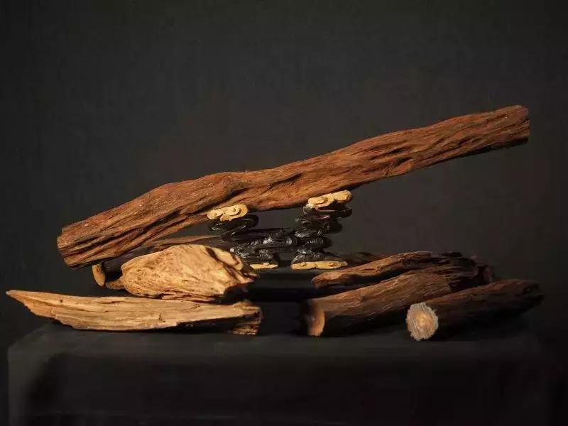 降真香使用指南,什么样的降真香最好