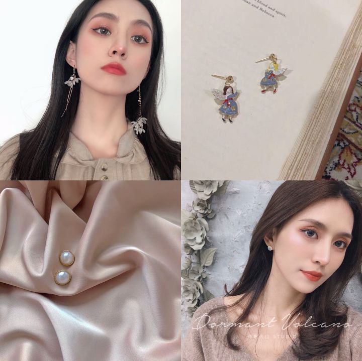 少女心组装机,少女心物品推荐diy