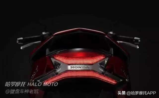 狼真的来了配图,新大洲本田和五羊本田pcx150