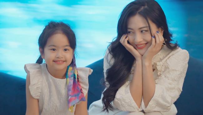 包贝尔女儿长的像奶奶,包贝尔女儿长大综艺节目