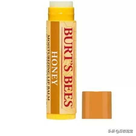 万年回购唇膏,不到五元的唇膏居然这么好用