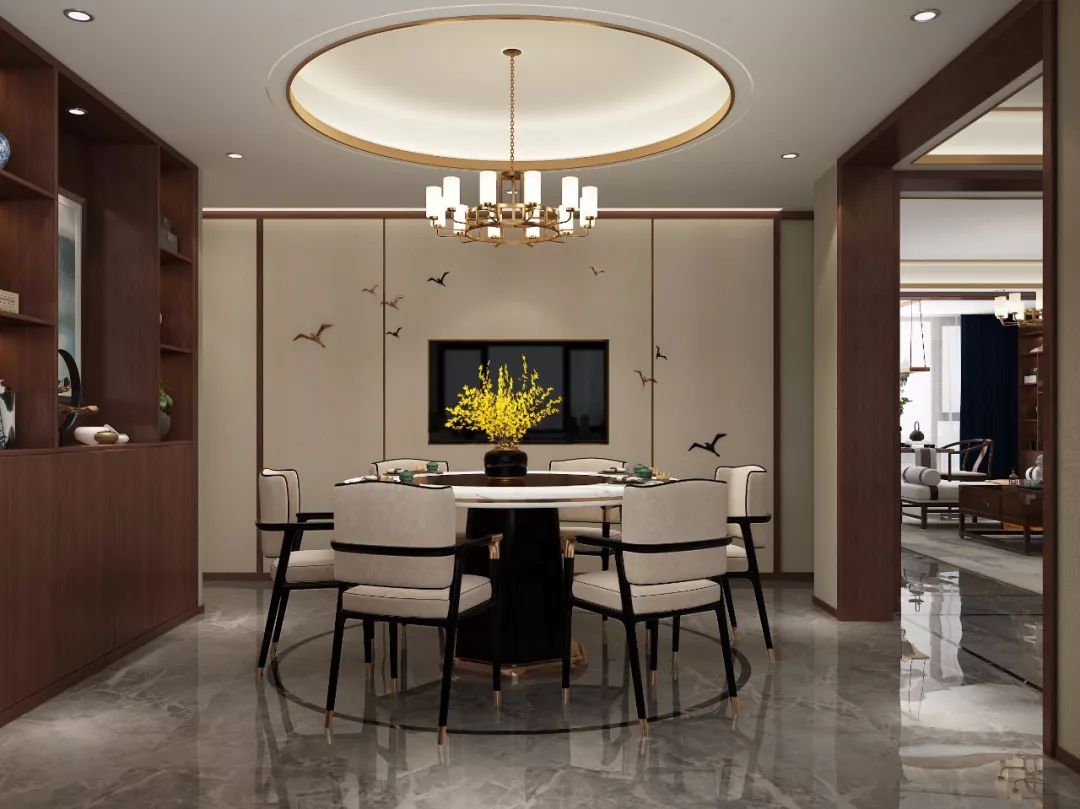 道合共筑空间设计,道合建筑装饰设计工作室