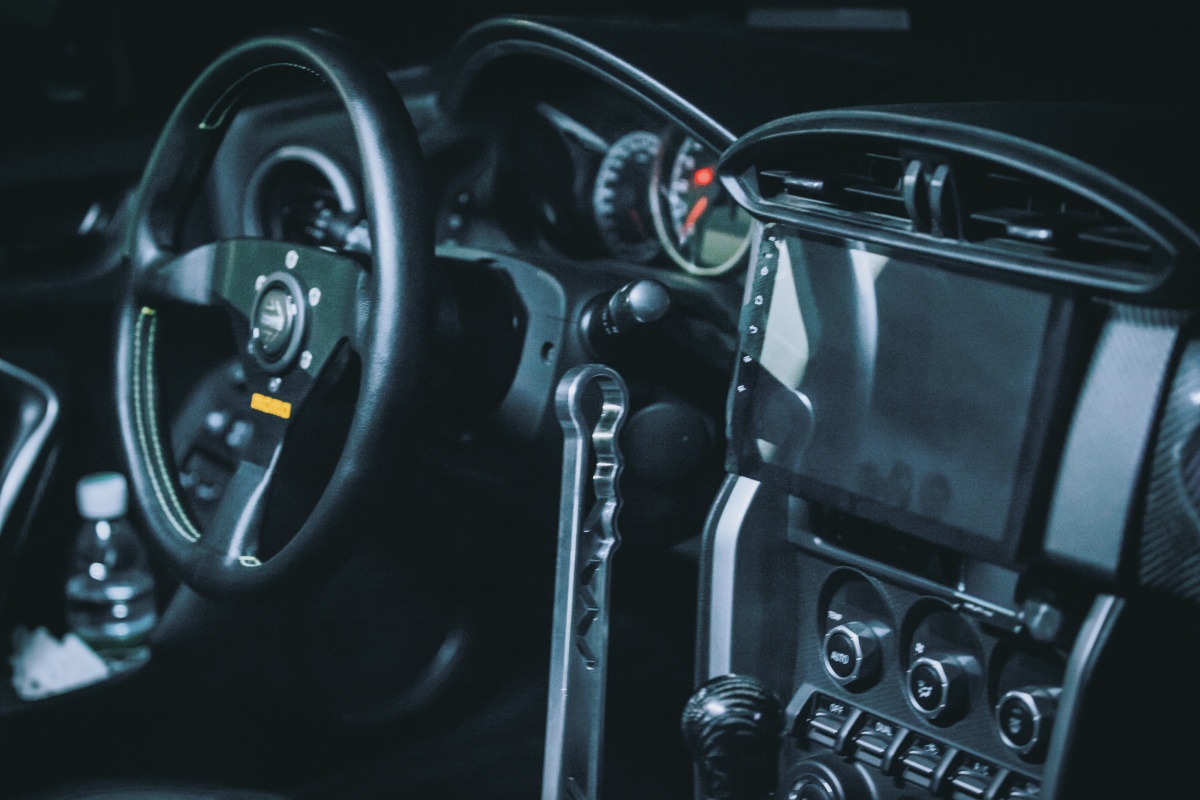 斯巴鲁四驱漂移,斯巴鲁漂移车手