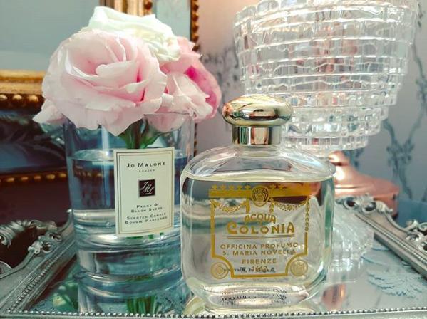 总裁夫人的香水物语,世上唯有气味不可复制,6款小*香众**水了解下