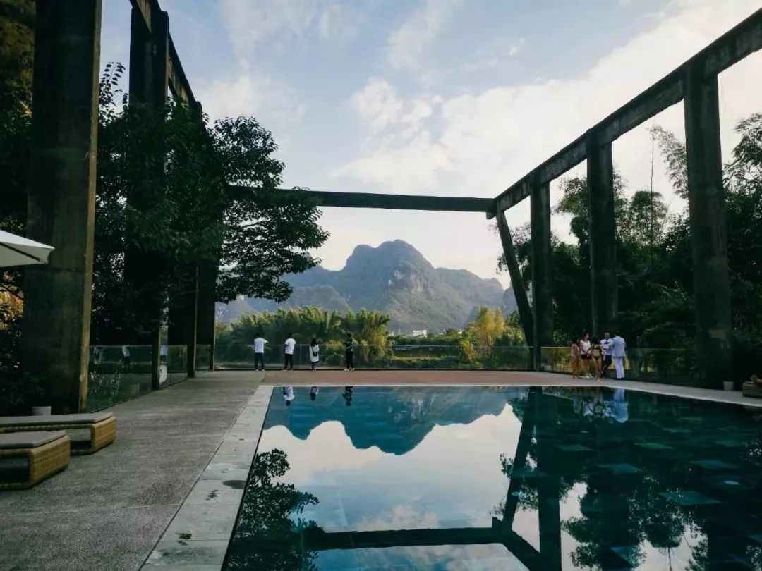 Alila糖舎酒店团建行(上)—九陌视角