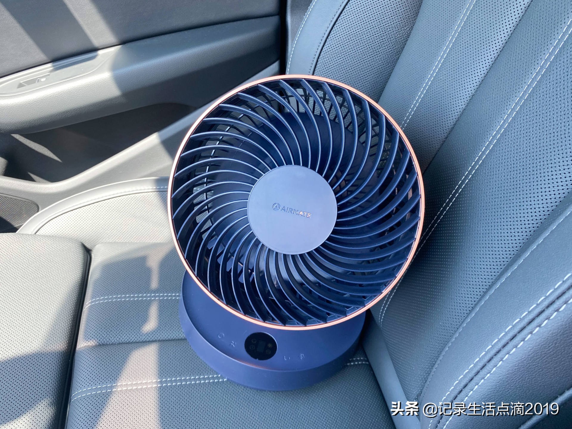 空气循环扇真的比落地扇好吗,空气循环扇和无叶扇哪个好用