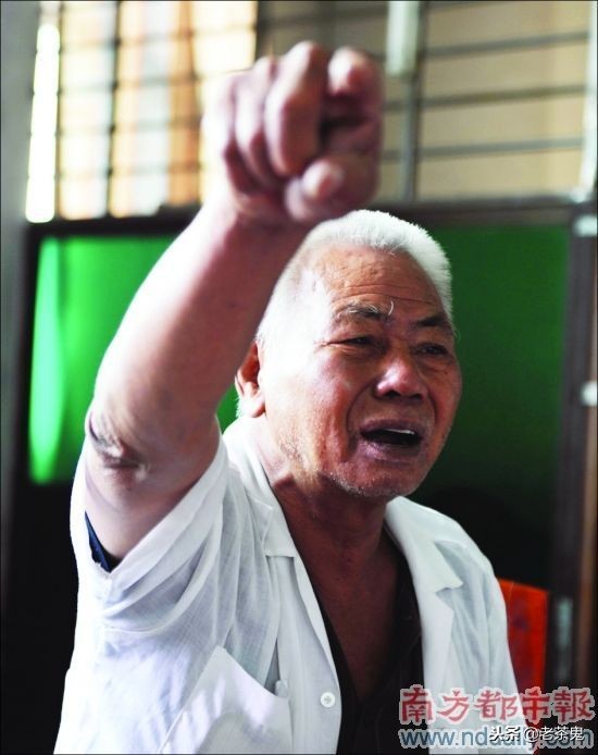 「旧事重提」东莞道滘“六一一”*案惨**：日军屠村的疼痛记忆被唤醒