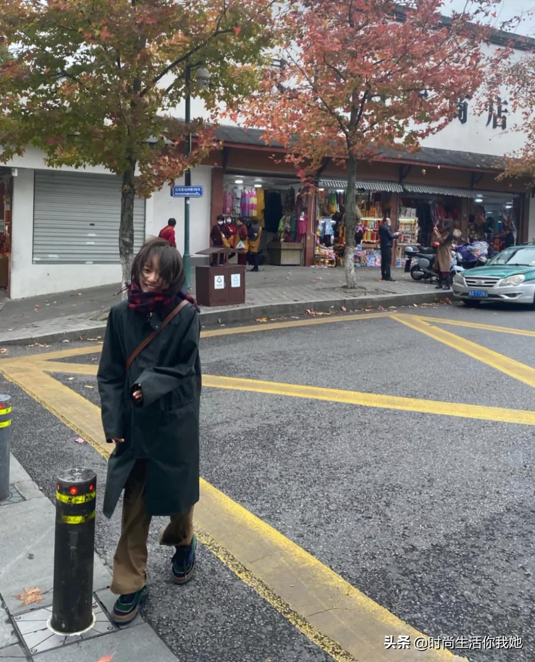 女生拥有的外套,女生外套有这几件就够了