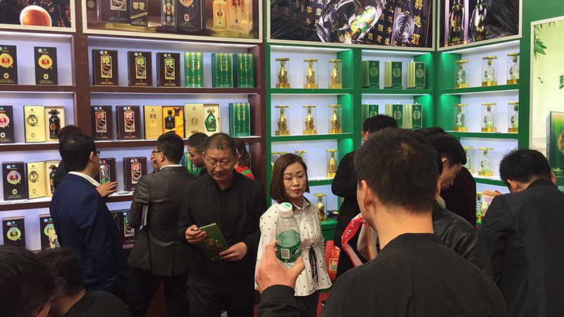 白酒招商有哪几点能打动客户,白酒招商工作技巧