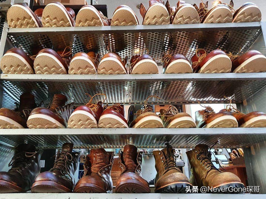 工装靴redwing2995,工装靴redwing1907