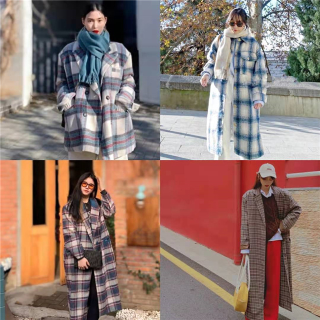 你的身高适合穿什么衣服,小个子衣长参考建议