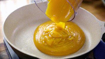 金汤娃娃菜家常菜,诱人美食高清图片