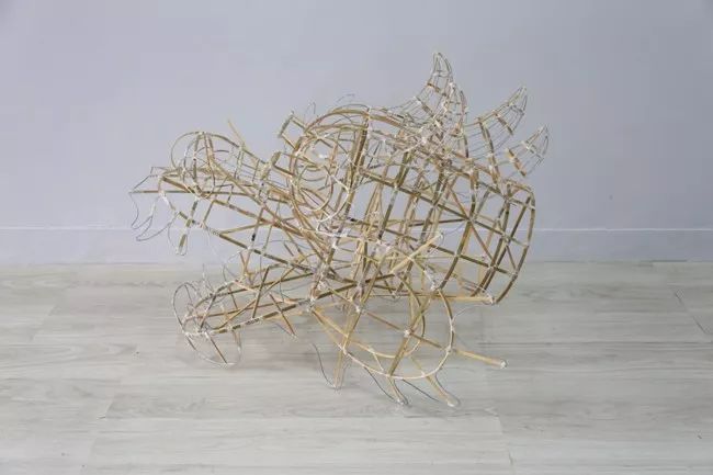 中国纸扎艺术巴黎展览,中国纸扎在法国博物馆