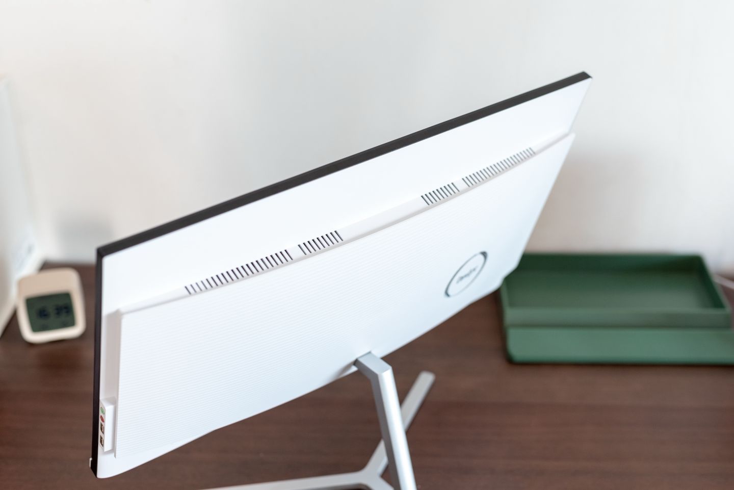 性价比的一体机体验怎样?HKC蚂蚁电脑