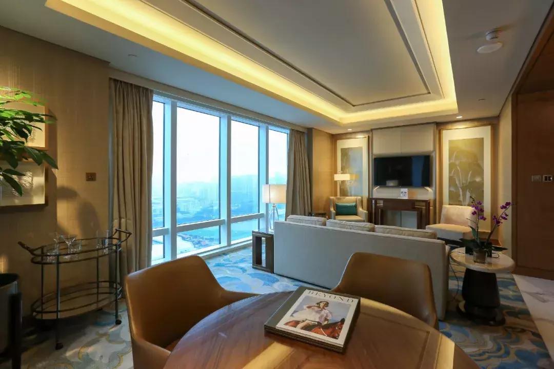 去澳门旅游度假除了*彩博**,原来还可以这么玩