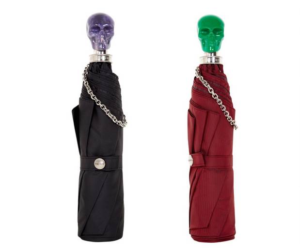 成都立夏,我却在买雨伞、雨靴和雨衣?!为了美也是拼了……